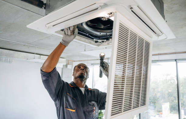 Licensed Hvac service in Bishopville, SC - FH HVAC