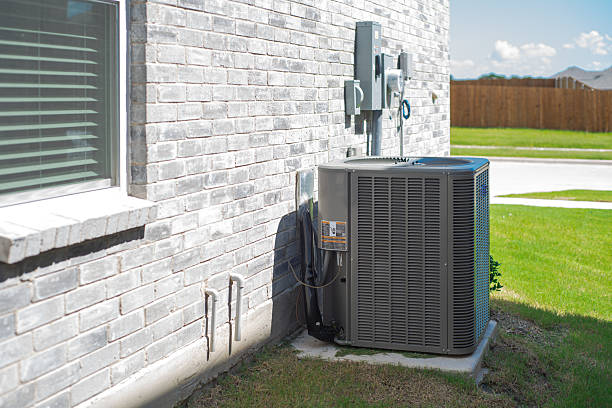 Reliable Hvac contractor in Bishopville, SC by FH HVAC